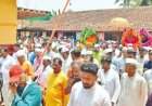 मालवण येथील आचरे गावात रामनवमी उत्सव थाटात साजरी