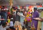 कणकवलीत ठिकठिकाणी रामनवमी उत्सव भक्तिमय वातावरणात साजरी