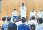 एकजुटीने कुंभवडे धरण पूर्ण करूया : खासदार अरविंद सावंत