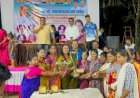शिवसेना शाखा वेताळ बांबर्डे आयोजित महिलांची भव्य रस्सीखेच स्पर्धा संपन्न