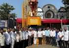 जनतेच्या अपेक्षा पूर्ण करणे माझे कर्तव्य - मंत्री नितेश राणे