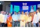 समाजातील प्रत्येक घटकाला न्याय मिळतोय तो बाबासाहेबांमुळेच - संजू परब
