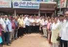 वेंगुर्ला तालुका भाजप मंडळ अध्यक्षपदी विष्णू उर्फ पपू परब