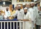 पहेलगाम हल्ल्यातील दोषींवर कठोर कारवाई करावी.......मुस्लिम समाजाच्या वतीने तहसीलदार यांना निवेदन