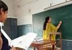 शिक्षक भरती प्रक्रियेत खोटी, चुकीची माहिती दिल्यास होणार थेट कारवाई