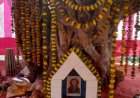 श्री महापुरुष देवालय कासार्डे येथे २ मे रोजी धार्मिक कार्यक्रमांचे आयोजन