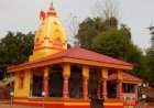 देवगड साळशी येथील श्री गांगेश्वर विठ्ठलादेवी मंदिराचा वर्धापन दिन ९ मे रोजी