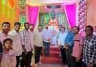 शिरशिंगे गावाच्या विकासासाठी भाजपा नेहमीच कटिबद्ध राहील - संदीप गावडे