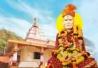 कणकवली कळसुली येथील श्री स्वामी समर्थ मठाचा १४ व १५ मे रोजी वर्धापन दिन सोहळा