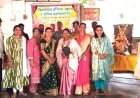 आजगाव विद्या विहार इंग्लिश स्कूलच्या माजी विद्यार्थ्यांचा स्नेहमेळावा उत्साहात संपन्न