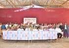 वेंगुर्ला तालुक्यातील परुळे विद्यामंदिरच्या माजी विद्यार्थ्यांचा स्नेहमेळावा संपन्न