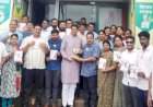 पुण्यश्लोक अहिल्यादेवी होळकरांचे कार्य घरोघरी पोहचवा......आमदार निरंजन डावखरे यांचे भाजपा कार्यकर्त्यांना आवाहन