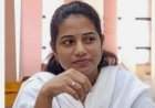 सावंतवाडी नगरपालिका मुख्याधिकारी अश्विनी पाटील यांची बदली