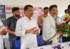 जिंकायचे असेल तर मनाने हरायचे नाही - आमदार निलेश राणे