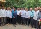 कुडाळ तालुका भंडारी समाज मंडळ अध्यक्षपदी अतुल बंगे