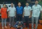 कणकवली आणि मालवण येथील घरफोडी गुन्ह्यातील आरोपी  पोलिसांच्या जाळ्यात