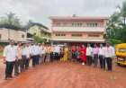 रवींद्र चव्हाण यांची प्रदेशाध्यक्षपदी निवड झाल्याने देवगडात आनंदोत्सव