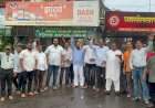 ठाकरे बंधू एकत्र आल्याच्या पार्श्वभूमीवर सावंतवाडीत जल्लोष