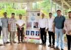 रोटरी क्लब सावंतवाडीची नवीन कार्यकारिणी जाहीर......अध्यक्षपदी ॲड. सिद्धार्थ भांबूरे