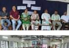 मदर तेरेसा स्कूल, वेंगुर्ला येथे पालक-शिक्षक सहविचार सभा संपन्न 