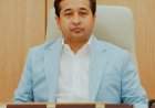 पालकमंत्री  नितेश राणे १३ जुलै रोजी सिंधुदुर्ग जिल्हा दौऱ्यावर