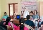 वेंगुर्ले तालुक्यातील दिव्यांग बांधवांच्या मेळाव्यास उस्फूर्त प्रतिसाद