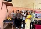 वेंगुर्ला येथे रक्तदान शिबिरास उत्स्फूर्त प्रतिसाद