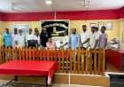 आरोंदा येथील फेरफार प्रकरणाची  सुनावणी दुसऱ्या अधिकाऱ्यांमार्फत करावी.....शेतकरी मच्छीमारांची मागणी