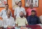 प्रशासन आणि लोकप्रतिनिधींना जाग आणण्यासाठी १५ ऑगस्ट रोजी सावंतवाडी वीज कार्यालयात महाआरती....रुपेश राऊळ यांचा आमदार केसरकर यांच्यासह पालकमंत्र्यांना इशारा