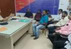 कुडाळ नारळी पौर्णिमेच्या रॅलीत एकच रिक्षा; पोलिसांचे निर्देश......महाविकास आघाडीला निर्णय मान्य तर महायुतीला निर्णय अमान्य