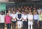 सिंधुदुर्ग सैनिक स्कूल आंबोली येथे सिंधुरत्न योजनेतून ट्रान्सफॉर्मर मंजूर.....भूमीपूजन सोहळा आमदार दीपक केसरकर यांच्या हस्ते संपन्न