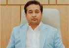 मंत्री नितेश राणे गुरुवार  दि. १४ ऑगस्ट रोजी रत्नागिरी-सिंधुदुर्ग जिल्हा दौऱ्यावर