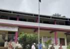 फोंडाघाट महाविद्यालयात स्वातंत्र्य दिन मोठ्या उत्साहात साजरा