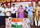 भाजपा सिंधुदुर्गतर्फे भव्य देशभक्तीपर समूहगीत स्पर्धा यशस्वी संपन्न.....वेंगुर्ला तालुक्यात विद्यार्थ्यांचा देशभक्तीचा गजर