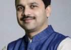 महाराष्ट्र राज्य काजू मंडळावर मनीष दळवी यांची तज्ञ संचालक म्हणून निवड