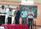 वेंगुर्ला खर्डेकर महाविद्यालयाला मुंबई विद्यापीठाचा 'सर्वोत्तम महाविद्यालय' पुरस्कार जाहीर