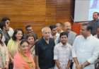 कलेच्या माध्यमातून इतिहास जिवंत करणारा सावंतवाडीचा विष्णुप्रसाद चर्चेत !