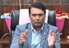 सिंधुदुर्ग जिल्हा प्रत्येक उपक्रमात अव्वल राहावा.......पालक सचिव विरेंद्र सिंह यांचे निर्देश