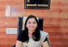 नवीन घरकुल योजनेचा लाभ घ्या......कणकवली न. पं. च्या मुख्याधिकारी गौरी पाटील यांचे लाभार्थ्यांना आवाहन