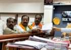 कणकवली नगरपंचायत नगराध्यक्ष पदासाठी समीर नलावडे यांचा उमेदवारी अर्ज भाजपकडून दाखल