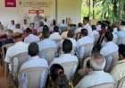 सहकारामुळे ग्रामीण विकासाला मोठी चालना - मनीष दळवी