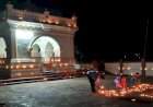 रेडी येथे 'दीपोत्सव २०२५' कार्यक्रम संपन्न
