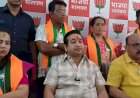 कणकवलीत उबाठा व शिंदे शिवसेना एकत्र मात्र मालवणात वेगळी भुमिका - नितेश राणे