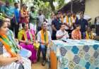 पालकमंत्री नितेश राणे यांचा सावंतवाडीत कॉर्नर सभेवर भर