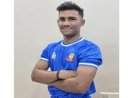 कुडाळ पांग्रड गावचा सुपुत्र विराज मर्गज याची मुंबई उपनगर कबड्डी संघात निवड