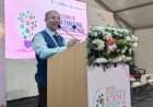 पंजाब युनिव्हर्सिटी चंदीगढ येथील इंटरनॅशनल सायन्स फेस्टिवलसाठी पांडुरंग काकतकर यांची निवड