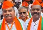 वेंगुर्ल्यात भाजपाचे निर्विवाद वर्चस्व.....२० पैकी १६ जागांवर भाजपाचा दणदणीत विजय....दिलीप गिरप पुन्हा नगराध्यक्ष