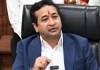 शहर विकासासाठी पक्षपात न करता न्याय देणार - नितेश राणे