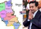 पालकमंत्री नितेश राणे शनिवार १० जानेवारी रोजी सिंधुदुर्ग जिल्हा दौऱ्यावर