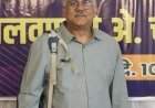 मानसोपचार तज्ञ डॉ. आशिष देशपांडे मालवणात.....जनजागृती सभेत करणार मार्गदर्शन...